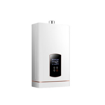 現代燃氣熱水器